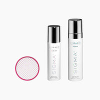 Sigma Beauty Brush Cleanser Trio - oddros.shop