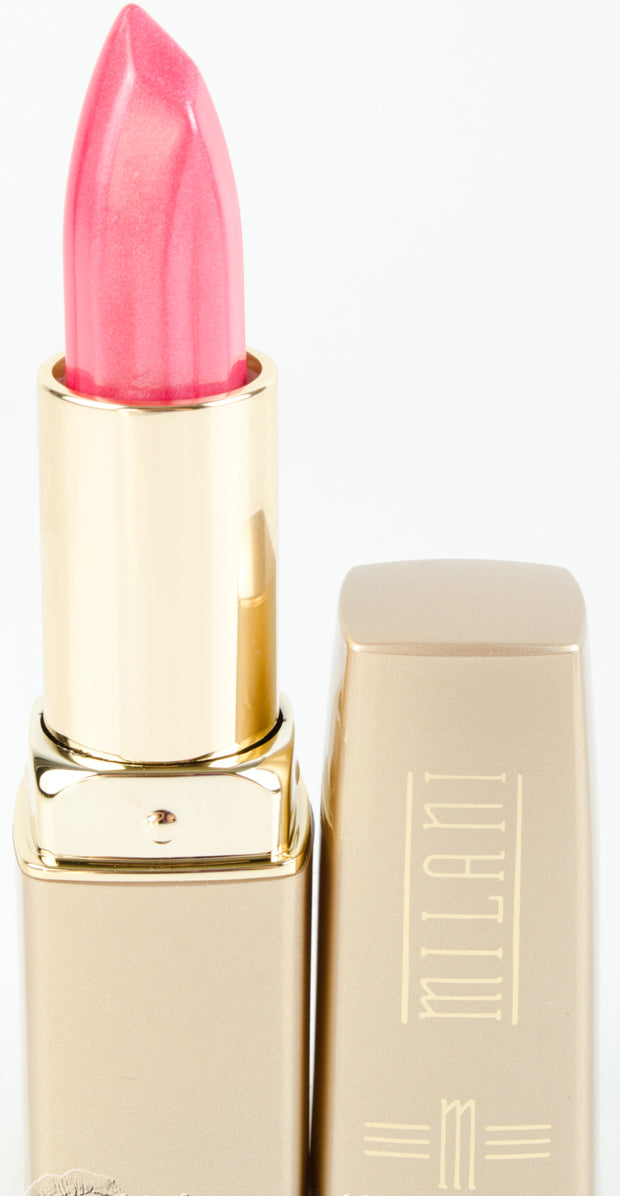 MILANI Cosmetics Lipstick, Pink Passion 51, 0.13oz - oddros.shop