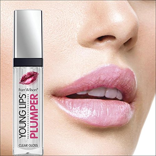 FRAN WILSON Young Lips Luscious Lip Plumper - oddros.shop