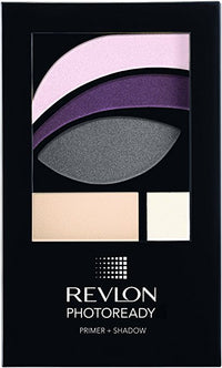 REVLON Photoready Primer Plus Shadow, Renaissance, 0.1 Ounce - oddros.shop