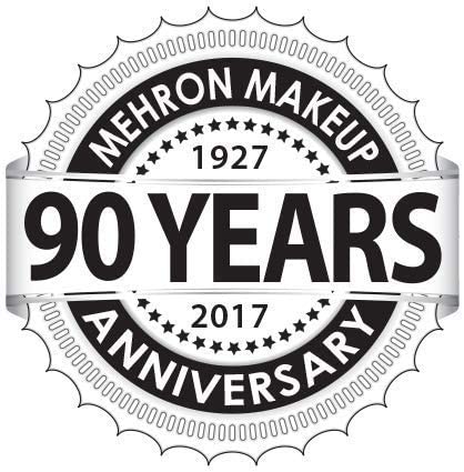 Mehron Makeup 