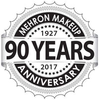 Mehron Makeup 