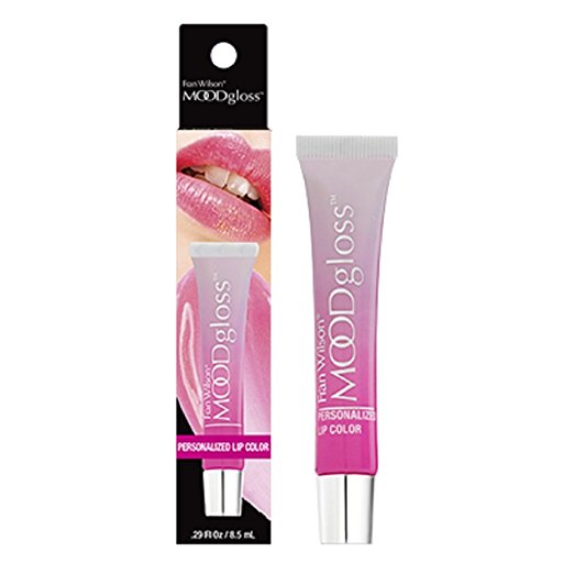 FRAN WILSON Mood Gloss, 0.29 Fl. Oz /8.5 mL - oddros.shop