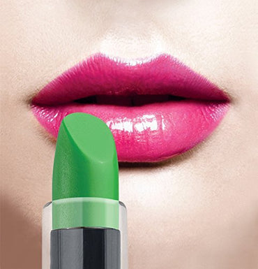 FRAN WILSON Moodmatcher Lipstick - Green - oddros.shop