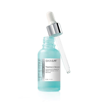 SKINLAB Lift and Firm Treatment Serum, 1 fl. oz - oddros.shop