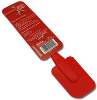 Betty Crocker Red Silicone Spatulas