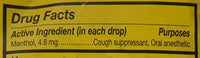 Ricola The Original Natural Herb Cough Drops - 130 Drops - oddros.shop