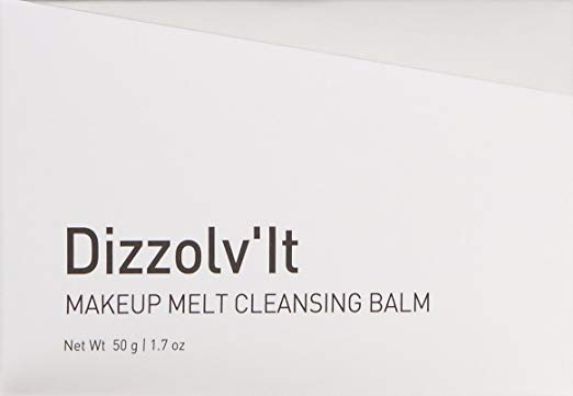 Cailyn Cosmetics Dizzolv'it Makeup Melt Cleansing Balm - oddros.shop
