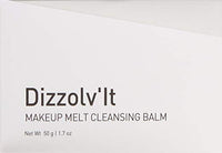 Cailyn Cosmetics Dizzolv'it Makeup Melt Cleansing Balm - oddros.shop