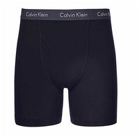 Calvin Klein Men's Pro Microfiber Mesh Boxer Brief - Large (3-Pack) - oddros.shop
