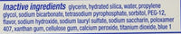 Crest® Baking Soda & Peroxide Whitening, Toothpaste - Fresh Mint - oddros.shop
