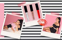 BBY EILEEN X CINEMA SECRETS" 17" LIP GLOSS - oddros.shop