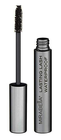 Mirabella Lasting Lash Waterproof Mascara - oddros.shop