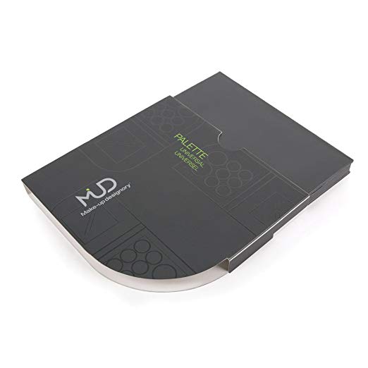 MUD Universal Empty Palette - oddros.shop