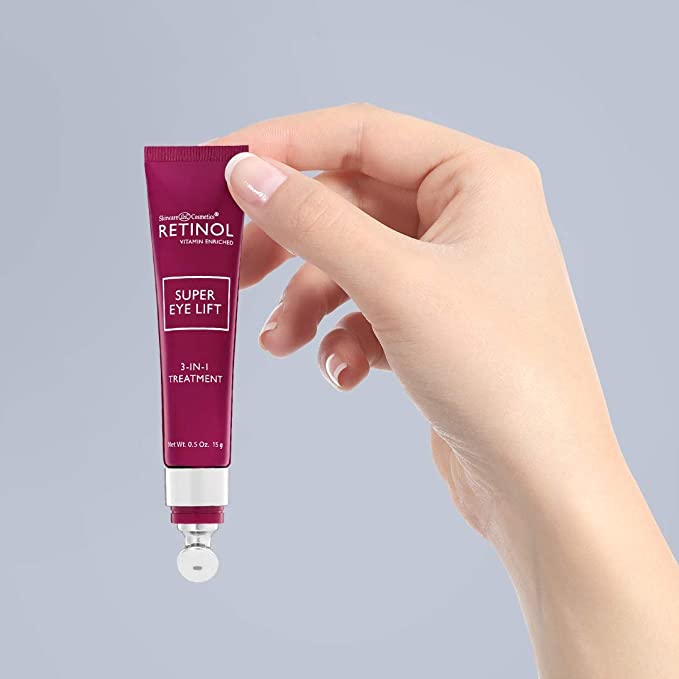 RETINOL Super Eye Lift - oddros.shop