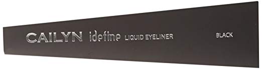 Cailyn Cosmetics Idefine Liquid - Black Eyeliner - oddros.shop