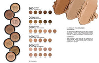 Cinema Secrets Ultimate Foundation 300 series 304-(32) - oddros.shop