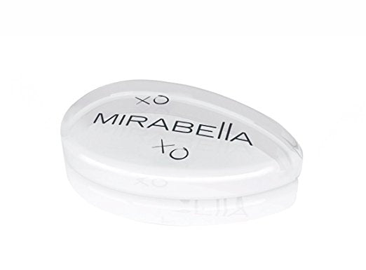 Mirabella Flawless Silicone Sponge, Makeup Blender - oddros.shop