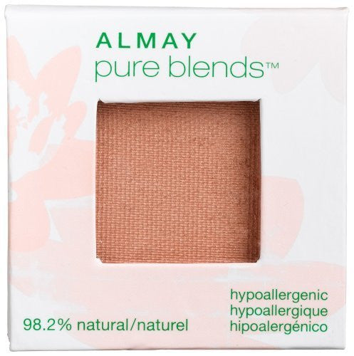 ALMAY Pure Blends Eyeshadow, Apricot 220 - oddros.shop