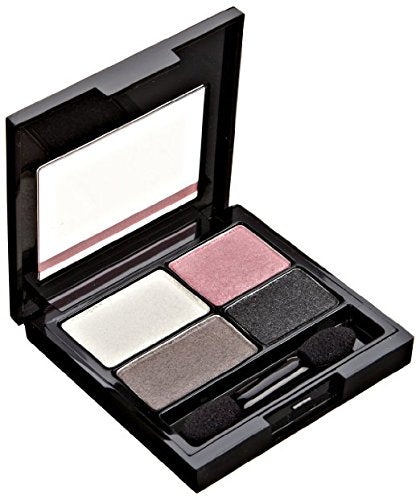 REVLON Colorstay 16 Hour Eye Shadow Quad - 535 Goddess, 0.16 Oz - oddros.shop