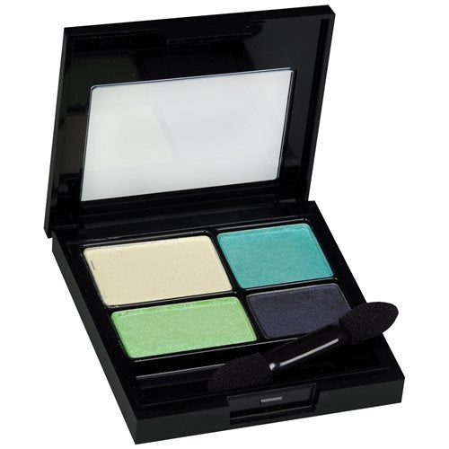REVLON Colorstay 16 Hour Eyeshadow Quad - 540 Inspired - oddros.shop