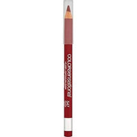 MAYBELLINE Color Sensational Liner - Pleasure Me Red 547 - oddros.shop