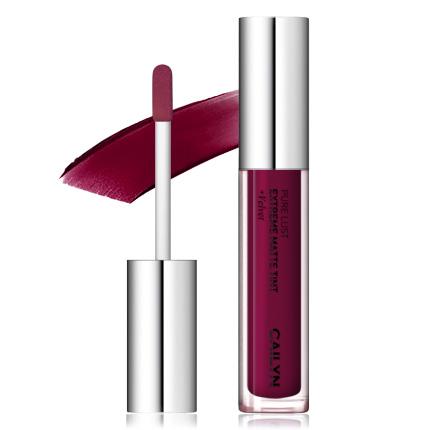 Cailyn Cosmetics Pure Lust Extreme Matte Tint + Velvet - 54 Enviable - oddros.shop