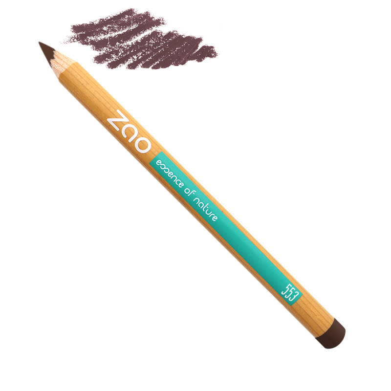 Makeup Multifunctional Pencil (eyes & lips) 