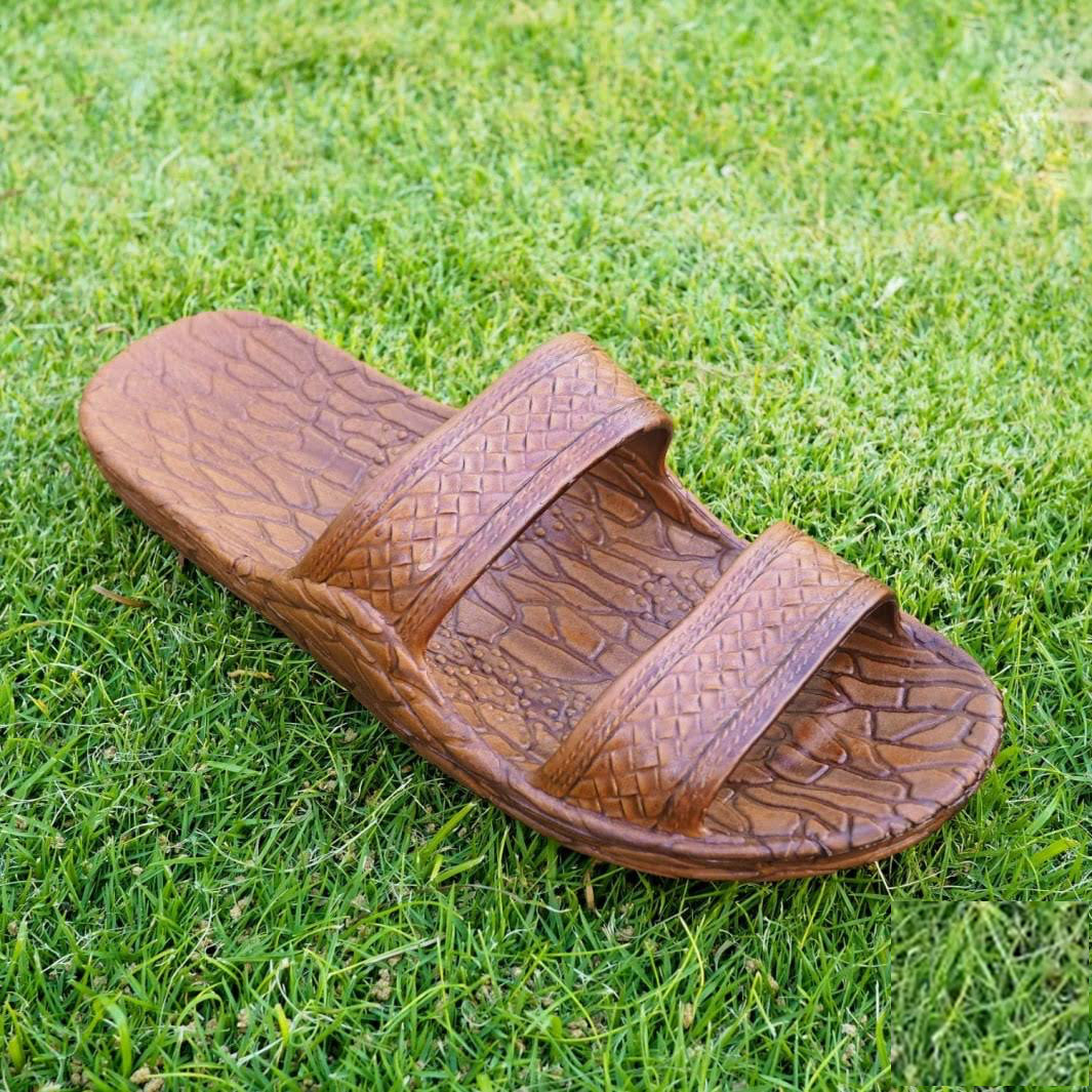 J-Slips Hawaiian Sandals Men's Jesus Sandals