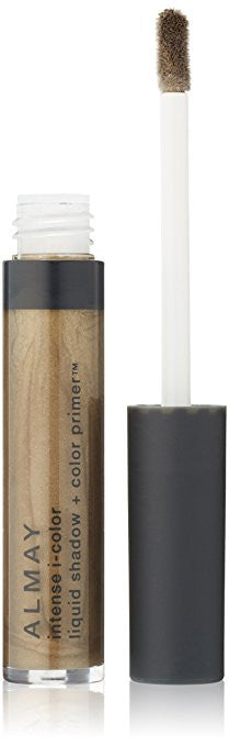 ALMAY Intense I-Color Liquid Shadow Plus Color Primer, 053 For Hazel Eyes - oddros.shop