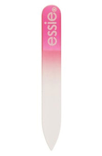 Essie Mini Crystal Nail File - oddros.shop