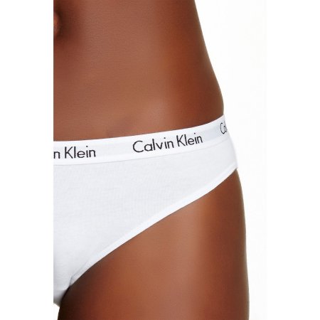 Calvin Klein Women's Carousel Bikini Panty - Large (3 Pack) - oddros.shop