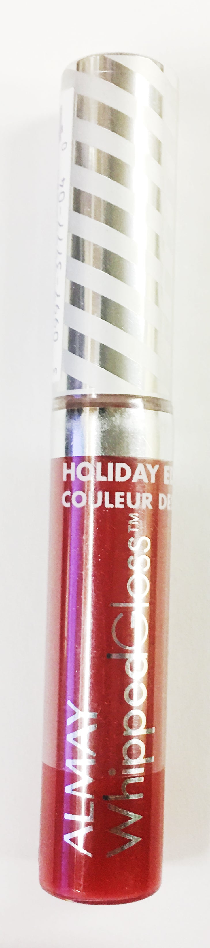 ALMAY Whipped Lipgloss - Merry Cherry 04 - oddros.shop