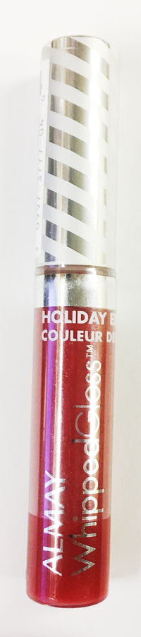ALMAY Whipped Lipgloss - Merry Cherry 04 - oddros.shop