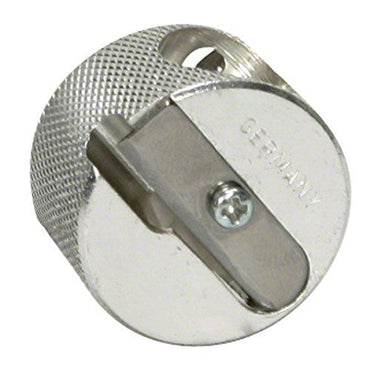 PRESTIGE COSMETICS Double Metal Sharpener (6002) - oddros.shop