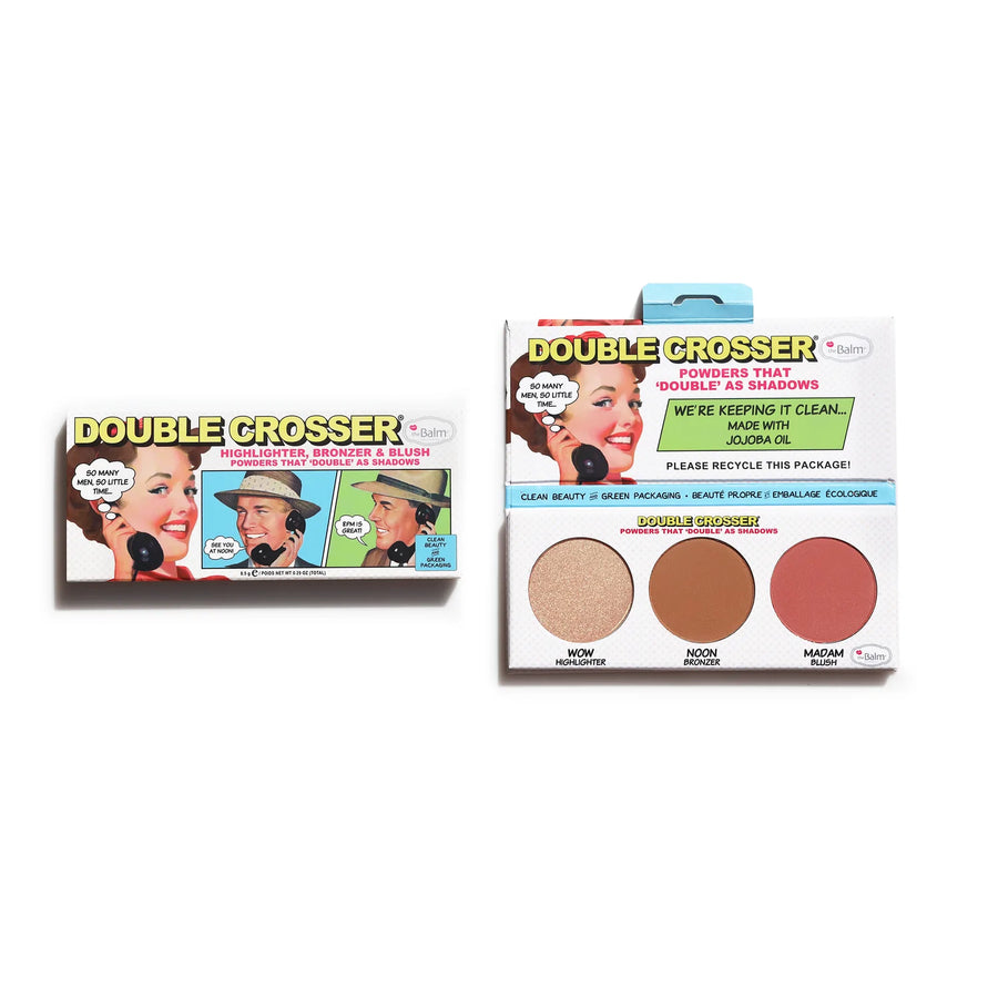 Face Makeup