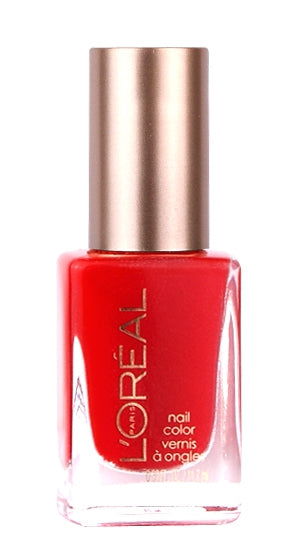 L'Oreal Paris Nail Polish Jolly Lolly 600 - oddros.shop