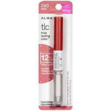 ALMAY Truly Lasting Color, 260 Petal - oddros.shop