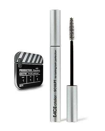 FACE atelier Sculpt HD Mascara - oddros.shop