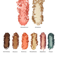 Face Highlighter, Bronzer & Blush
