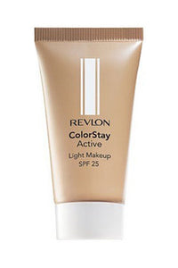REVLON ColorStay Active Light Makeup, Natural Beige 220/05 - oddros.shop