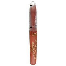 Revlon LipGlide Sheer Color and Shine, Sheerly Mauve 060 - oddros.shop