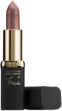 L'OREAL Paris Colour Riche Collection Exclusive Lip Color, Freida's Nude 350 - oddros.shop