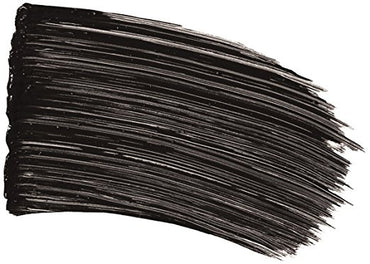 Maybelline Volum Express Falsies Big Eyes Washable Mascara, Brownish Black 204 - oddros.shop