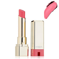 L'OREAL Paris Colour Riche Colour Caresse Lipcolour, 171 Pink Cashmere - oddros.shop