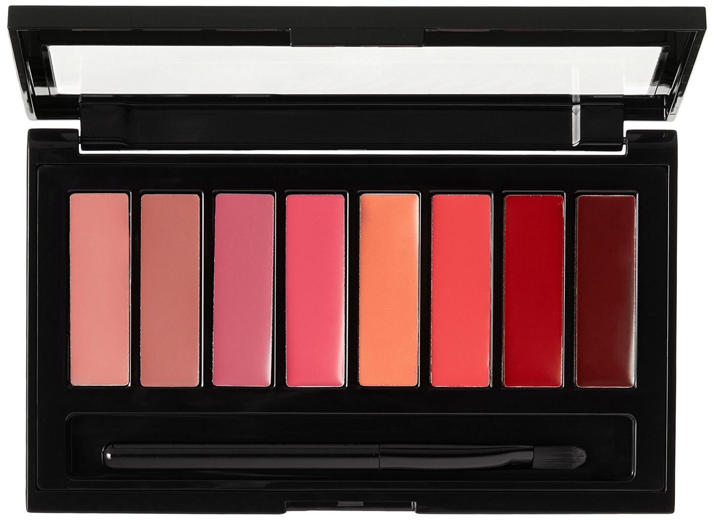 Maybelline New York Lip Gloss Palette - oddros.shop