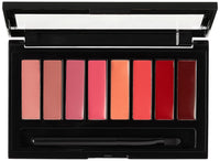Maybelline New York Lip Gloss Palette - oddros.shop