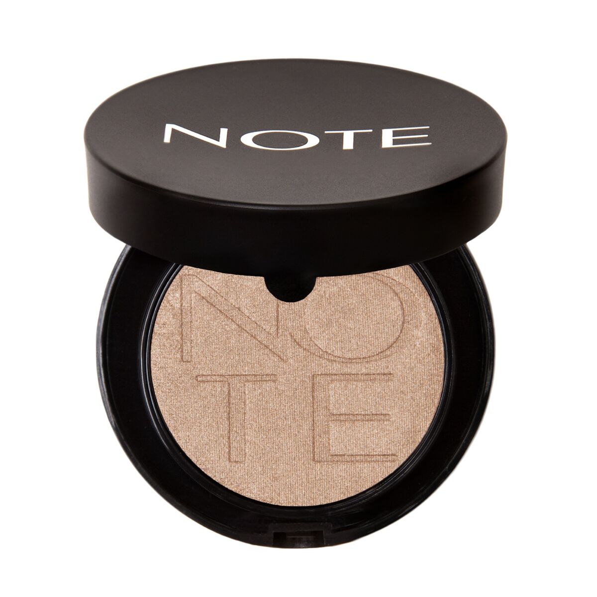 NOTE COSMETICS Luminous Silk Mono Eyeshadow 14 - oddros.shop