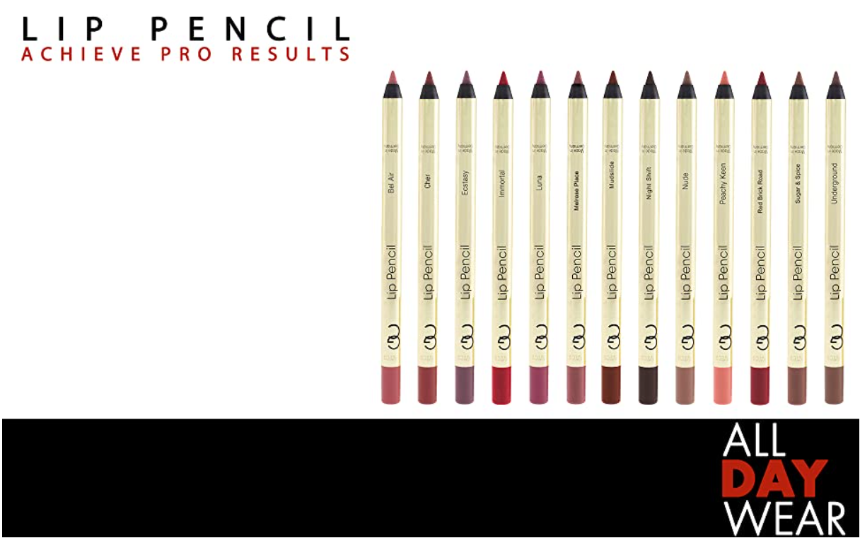Lip Pencil