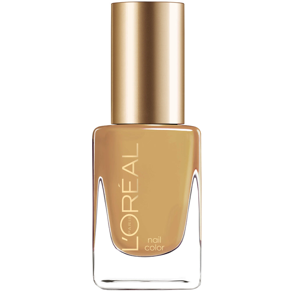 L'Oreal Paris Nail Polish The Perfect Trench 112 - oddros.shop